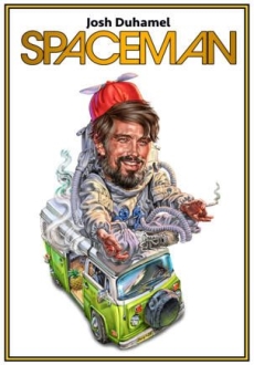 "Spaceman" (2016) WEB-DL.x264-FGT