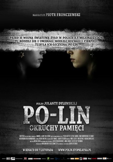 "Po-Lin. Okruchy Pamięci" (2008) PL.DVDRiP.XViD-ER