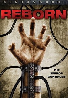 "Machined Reborn" (2009) DVDRip.XviD-VoMiT