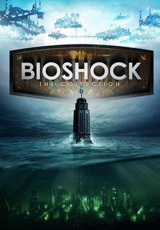 "BioShock 2: Remastered" (2016) -CODEX