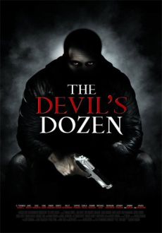 "The Devil's Dozen" (2013) BRRip.AAC.x264-SSDD