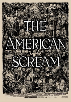 "The American Scream" (2012) WEBRip.XviD.AC3-MiLLENiUM