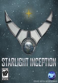 "Starlight Inception" (2014) -POSTMORTEM