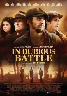 "In Dubious Battle" (2017) PL.BDRiP.x264-PSiG