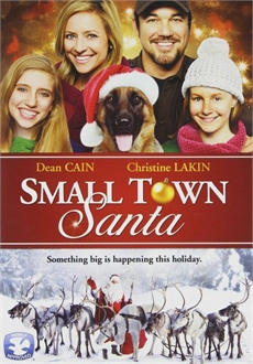 "Small Town Santa" (2014) DVDRip.XviD.MP3-RARBG