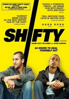 "Shifty" (2008) DVDRip.XviD-VoMiT