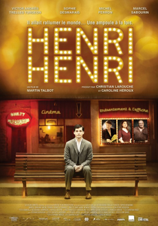 "Henri Henri" (2014) DVDRip.x264-RedBlade