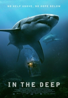 "47 Meters Down" (2017) WEB-DL.x264-FGT