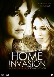 "Home Invasion" (2012) HDTV.XviD.AC3-Legend-Rg