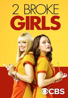 "2 Broke Girls" [S06E08] HDTV.x264-LOL