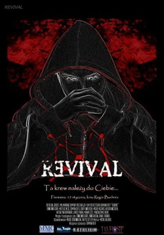 "Revival" (2009) PL.DVDRip.XviD-KiCZ