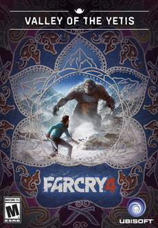 "Far Cry 4: Valley of the Yeti" (2015) -RELOADED
