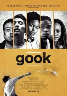 "Gook" (2017) LIMITED.BDRip.x264-DoNE