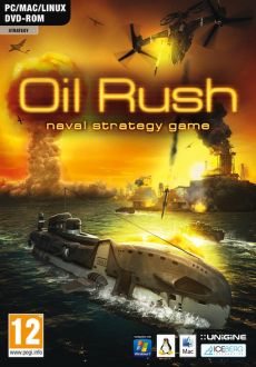 "Oil Rush" (2012) -SKIDROW