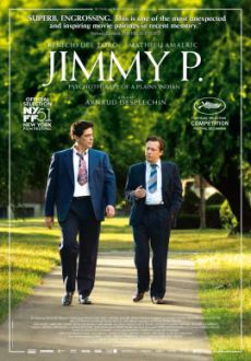 "Jimmy P." (2013) BDRip.x264-LPD