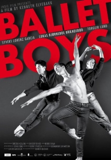 "Ballet Boys" (2014) SUBBED.DVDRip.x264-RedBlade