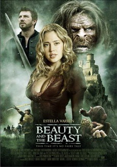 "Beauty and the Beast" (2009) DVDRip.XviD-RUBY