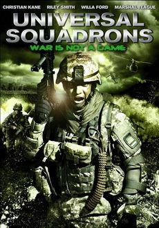 "Universal Squadrons" (2011) DVDRip.XviD-ViP3R