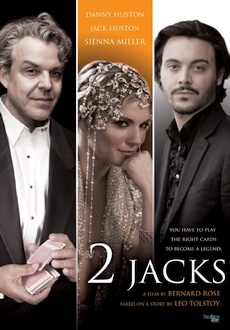 "2 Jacks" (2012) BDRiP.x264-GUACAMOLE