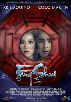 "Feng shui 2" (2014) WEBRip.XviD-AQOS