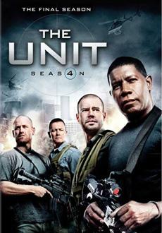 "The Unit" [S04] DVDRip.XviD-CLUE