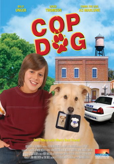 "Cop Dog" (2008) DVDRip.XviD-aAF