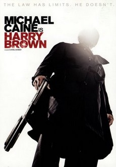 "Harry Brown" (2009) DVDRip.XviD-DoNE