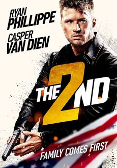 "The 2nd" (2020) HDRip.XviD.AC3-EVO