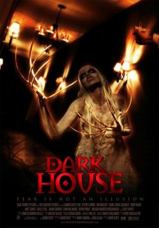 "Dark House" (2009) DVDRip.XviD-VoMiT