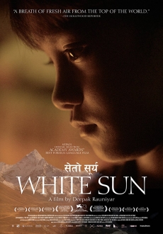 "White Sun" (2016) DVDRip.x264.AC3.HORiZON-ArtSubs