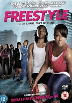 "Freestyle" (2010) DVDRip.XviD-AVCDVD