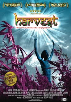 "Harvest" (2008) DVDRip.XViD-aAF