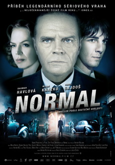 "Normal" (2009) DVDRip.XviD-WRD