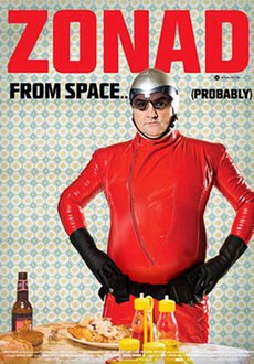 "Zonad" (2009) DVDRip.XviD-aAF