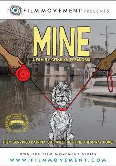 "Mine" (2009) DVDRip.XviD-EPiSODE