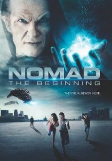 "Nomad the Beginning" (2013) KORSUB.DVDRip.x264-PLAYNOW