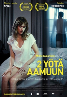 "2 Nights Till Morning" (2015) DVDRip.x264-FiCO