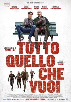 "Tutto quello che vuoi" (2017) 1080p.BRRip.x264.AC3.HORiZON-ArtSubs