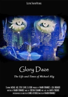 "Glory Daze: The Life and Times of Michael Alig" (2015) WEBRip.x264-RARBG 