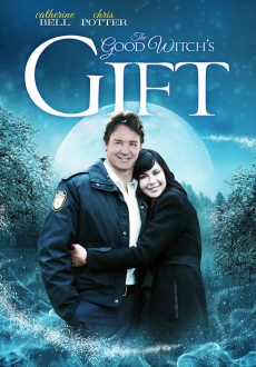"The Good Witch's Gift" (2010) DVDRip.x264-REGRET