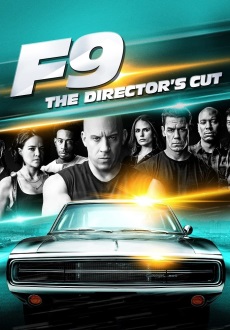 "Fast & Furious F9: The Fast Saga" (2021) DC.BDRip.x264-VETO