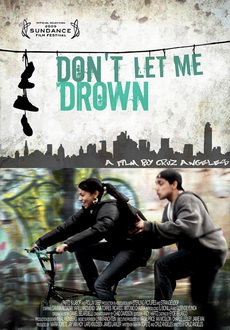 "Don't Let Me Drown" (2009) DVDRip.XviD-zAc