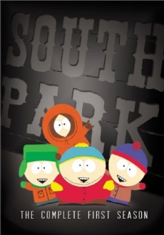 "South Park" [S01] BDRip.x264-REWARD