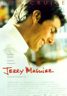 "Jerry Maguire" (1996) REMASTERED.BRRip.XviD.MP3-RARBG