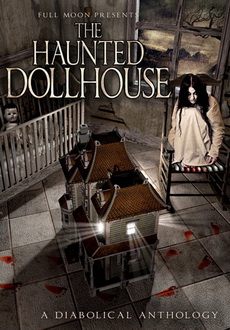 "The Haunted Dollhouse" (2013) DVDRip.XviD-JbOi