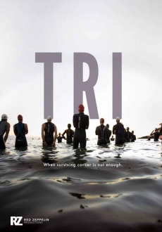 "Tri" (2016) WEB-DL.XviD.AC3-FGT