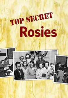 "Top Secret Rosies: The Female 'Computers' of WWII" (2010) DVDRip.x264-WaLMaRT