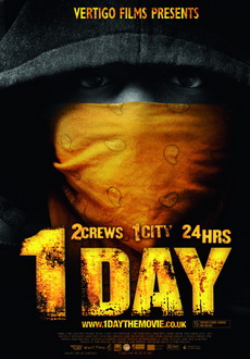 "1 Day" (2009) AC3.DVDSCR.XviD-Lynks-PrisM