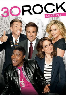 "30 Rock" [S06] DVDRip.XviD-DEMAND