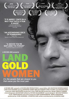 "Land Gold Women" (2011) DVDRiP.XviD-D3Si